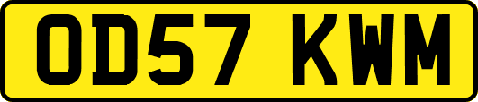 OD57KWM