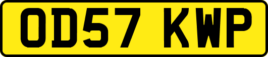 OD57KWP