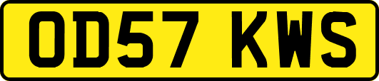 OD57KWS