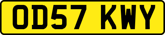 OD57KWY
