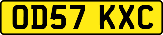 OD57KXC