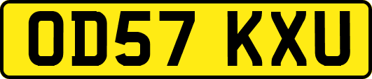 OD57KXU