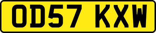 OD57KXW
