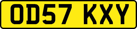 OD57KXY