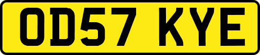 OD57KYE