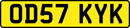 OD57KYK