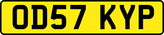 OD57KYP