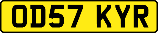 OD57KYR