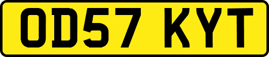 OD57KYT