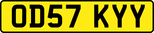 OD57KYY