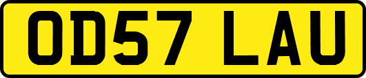 OD57LAU