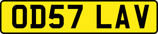 OD57LAV