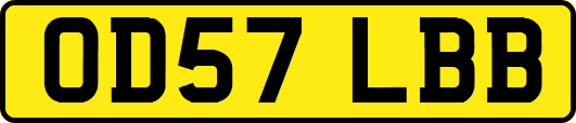OD57LBB