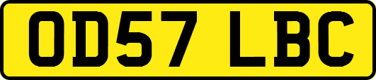 OD57LBC