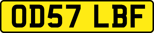 OD57LBF