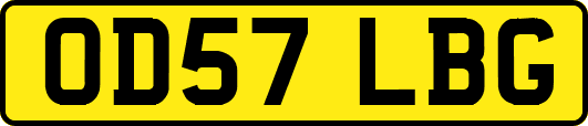 OD57LBG