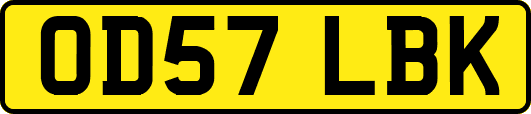 OD57LBK