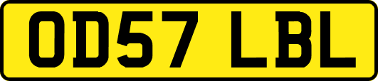 OD57LBL