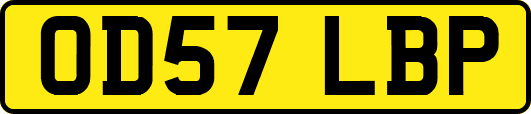 OD57LBP
