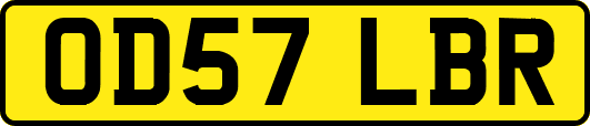 OD57LBR