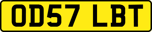 OD57LBT