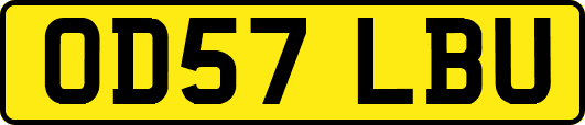 OD57LBU