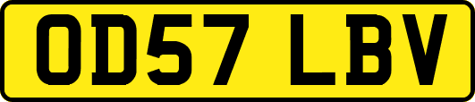 OD57LBV