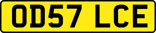 OD57LCE