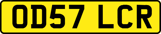 OD57LCR