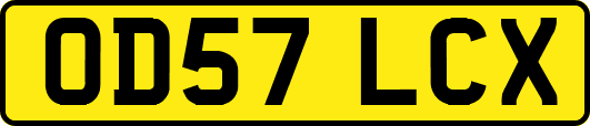 OD57LCX