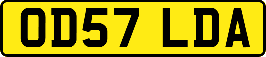OD57LDA