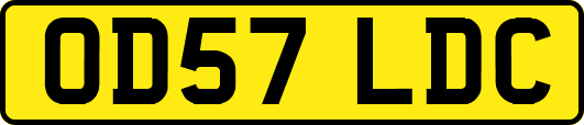 OD57LDC