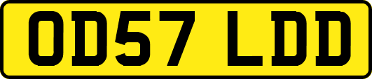OD57LDD