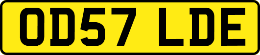 OD57LDE