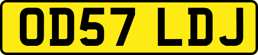 OD57LDJ
