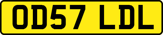 OD57LDL