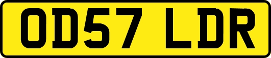 OD57LDR