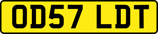 OD57LDT