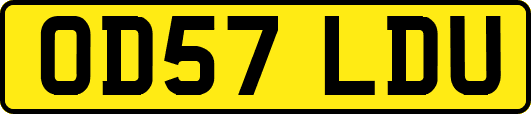 OD57LDU
