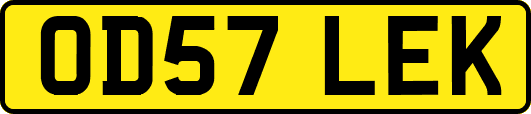 OD57LEK