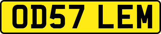 OD57LEM