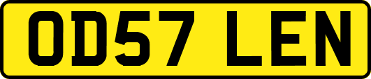 OD57LEN