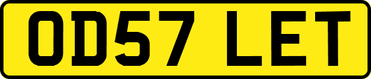 OD57LET