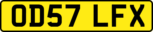 OD57LFX