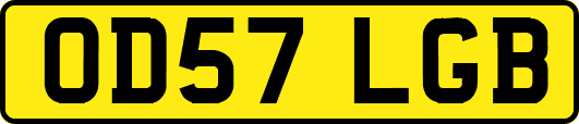 OD57LGB