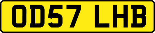 OD57LHB