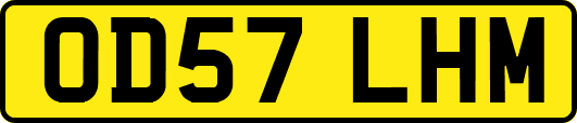 OD57LHM