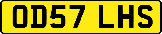 OD57LHS