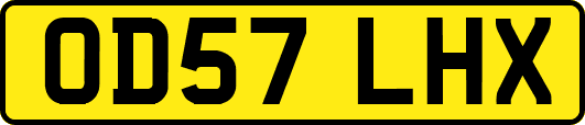 OD57LHX