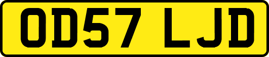 OD57LJD